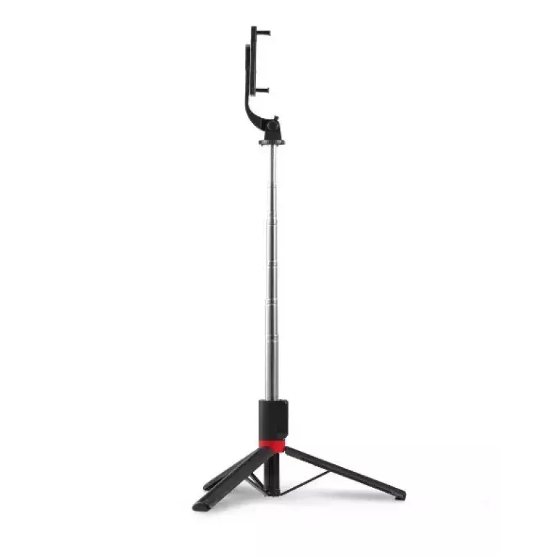Statyw Hama Fancy Stand 110 3 nogi Czarny Wysokość 110 cm