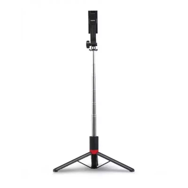 Statyw Hama Fancy Stand 110 3 nogi Czarny Wysokość 110 cm