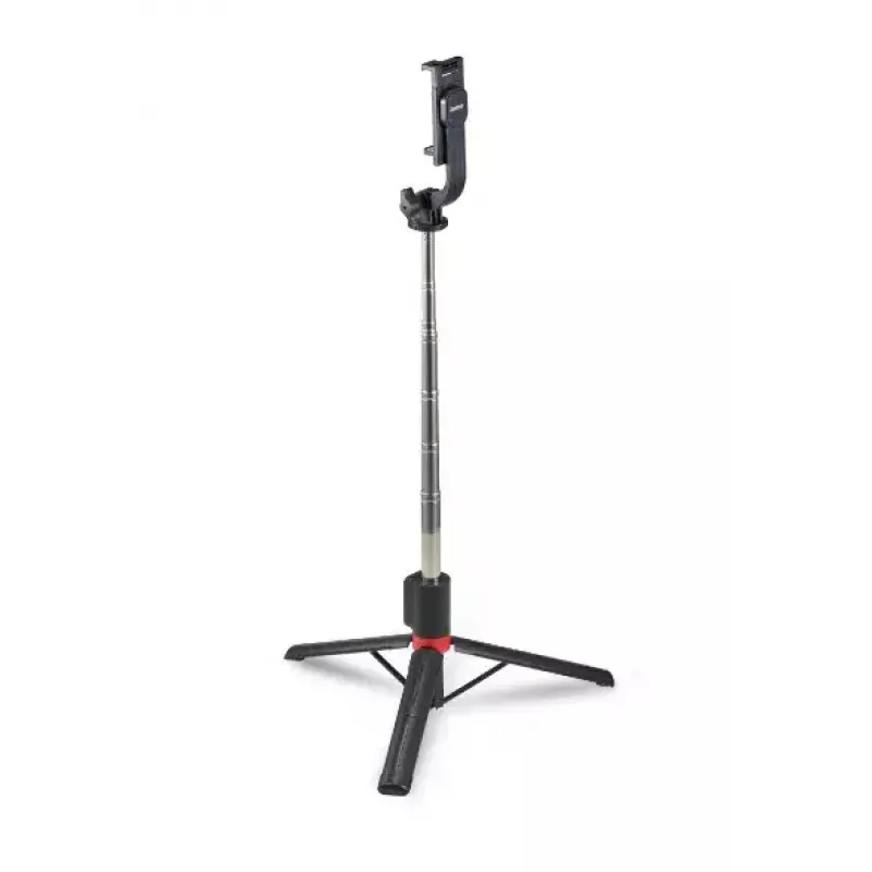 Statyw Hama Fancy Stand 110 3 nogi Czarny Wysokość 110 cm