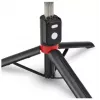 Statyw Hama Fancy Stand 110 3 nogi Czarny Wysokość 110 cm