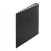 Hama Segregator na negatywy A4 Czarny Segregator do przechowywania 290x325mm