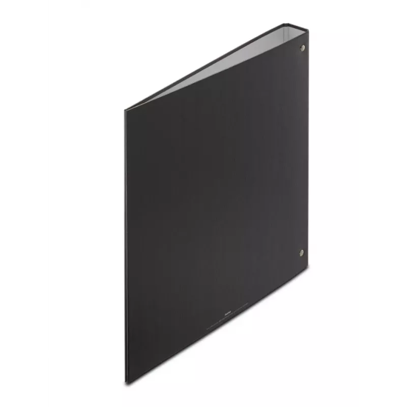 Hama Segregator na negatywy A4 Czarny Segregator do przechowywania 290x325mm