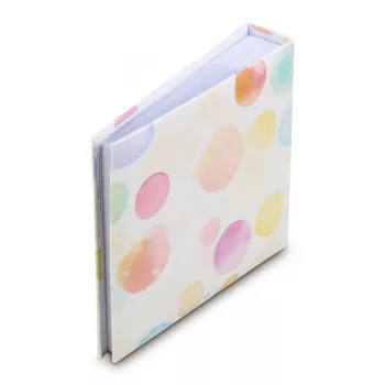 Album fotograficzny Hama 00007735 Wielokolorowy 100 arkuszy 10 x 15