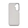 Pokrowiec na telefon komórkowy White Diamonds Hybrid etui do Samsung Galaxy A17 / A17 5G, 17 cm (6,7 cala), szary