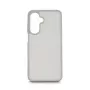 Pokrowiec na telefon komórkowy White Diamonds Hybrid etui do Samsung Galaxy A17 / A17 5G, 17 cm (6,7 cala), szary