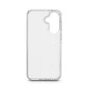 Etui na telefon White Diamonds 00039061 do Samsung Galaxy A37 5G, przezroczyste, brokatowe