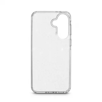 Etui na telefon White Diamonds 00039061 do Samsung Galaxy A37 5G, przezroczyste, brokatowe