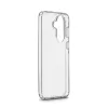 Etui na telefon White Diamonds 00039061 do Samsung Galaxy A37 5G, przezroczyste, brokatowe