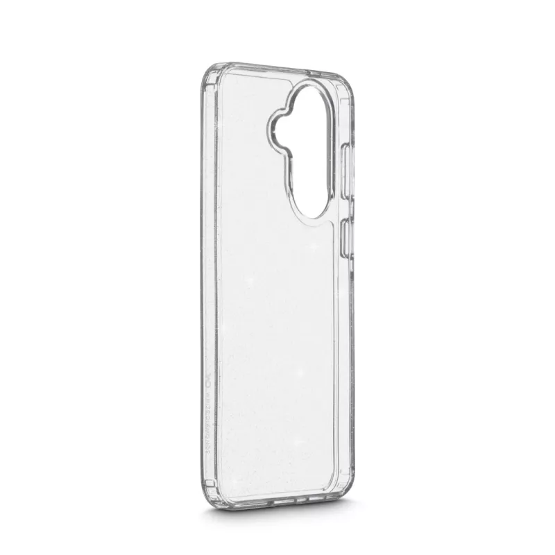 Etui na telefon White Diamonds do Samsung Galaxy A57 5G, transparentne, model 00039090, 1 szt.