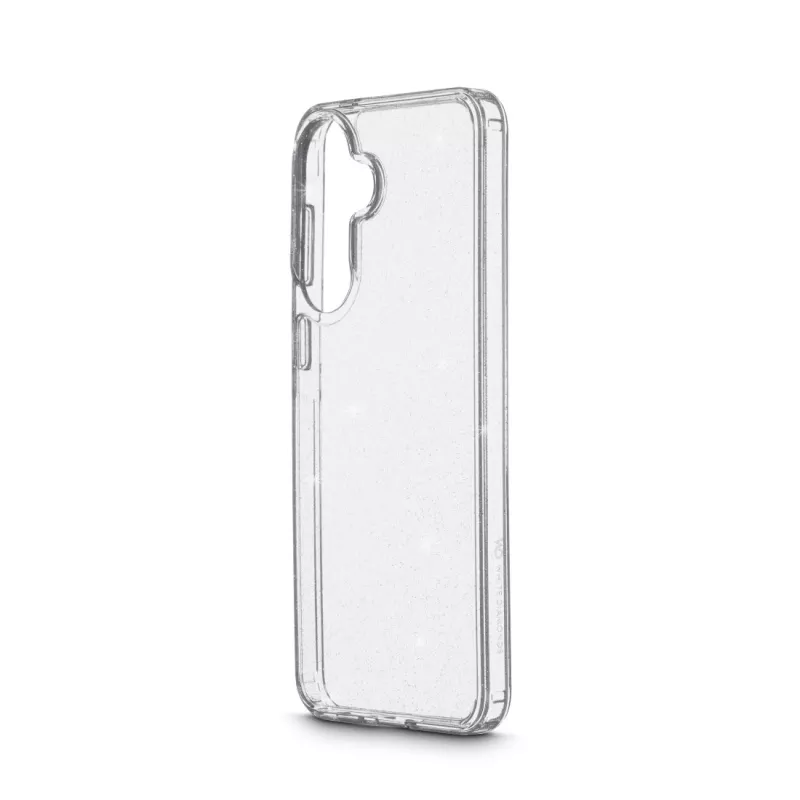 Etui na telefon White Diamonds do Samsung Galaxy A57 5G, transparentne, model 00039090, 1 szt.
