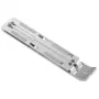 Stojak pod laptopa Hama ze stopu aluminium, srebrny, 39,1 cm (15,4 cala)