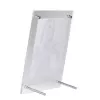 Pojedyncza ramka na zdjęcie Hama Nora Transparent Acrylic