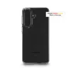 Etui na telefon HAMA Always Clear Cover — przezroczyste, do Samsung Galaxy A37 5G