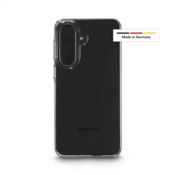 Etui na telefon HAMA Always Clear Cover — przezroczyste, do Samsung Galaxy A37 5G