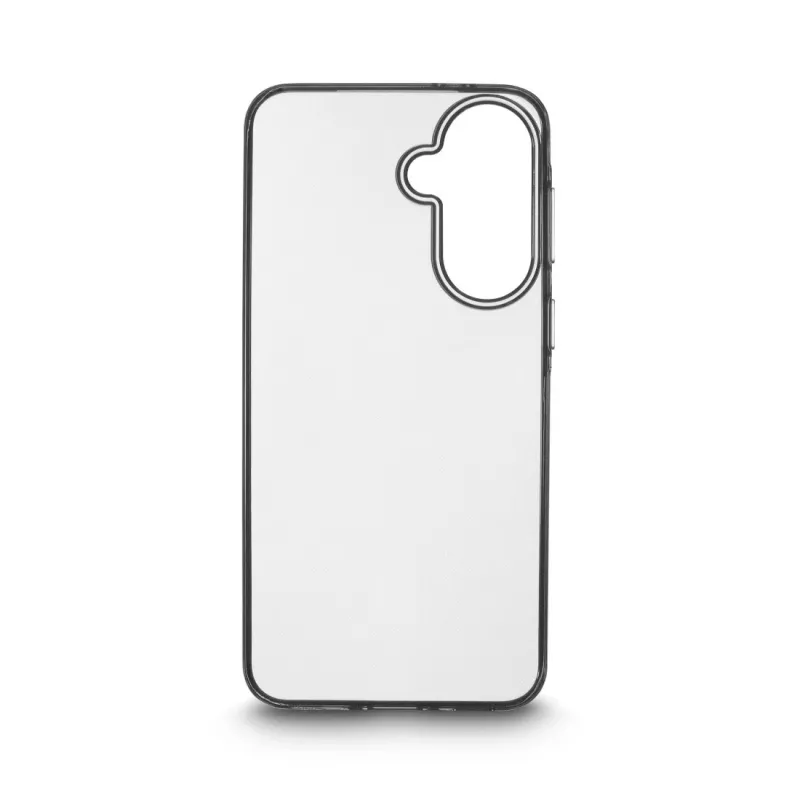 Etui na telefon HAMA Always Clear Cover — przezroczyste, do Samsung Galaxy A37 5G