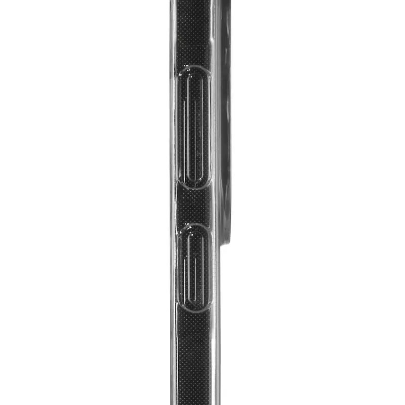 Etui na telefon HAMA Always Clear Cover — przezroczyste, do Samsung Galaxy A37 5G