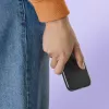 Etui na telefon HAMA Always Clear Cover — przezroczyste, do Samsung Galaxy A37 5G