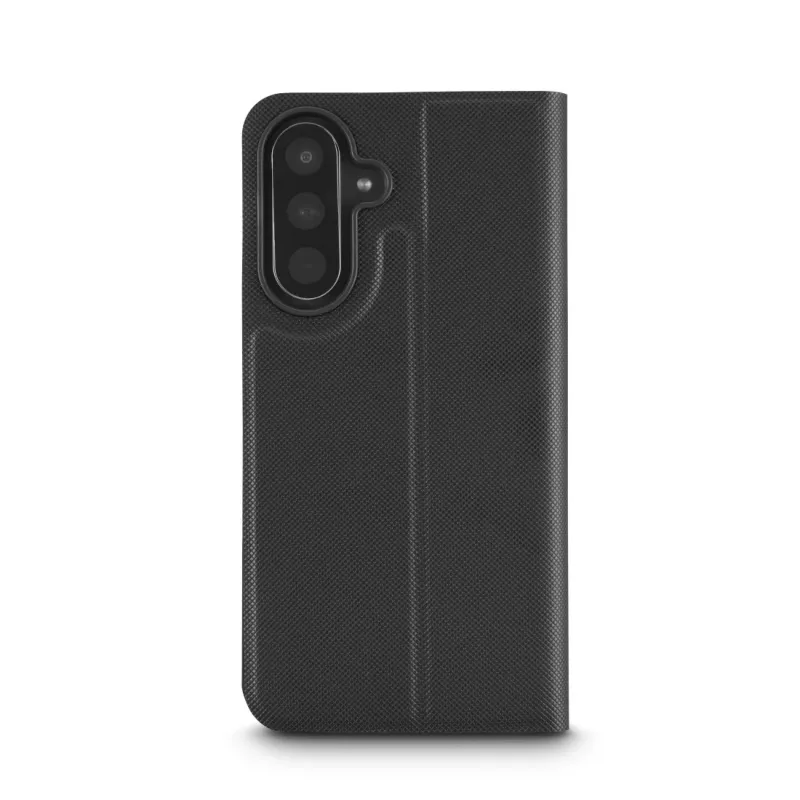 Etui folio HAMA do Samsung Galaxy A37 5G — Daily Protect, czarne