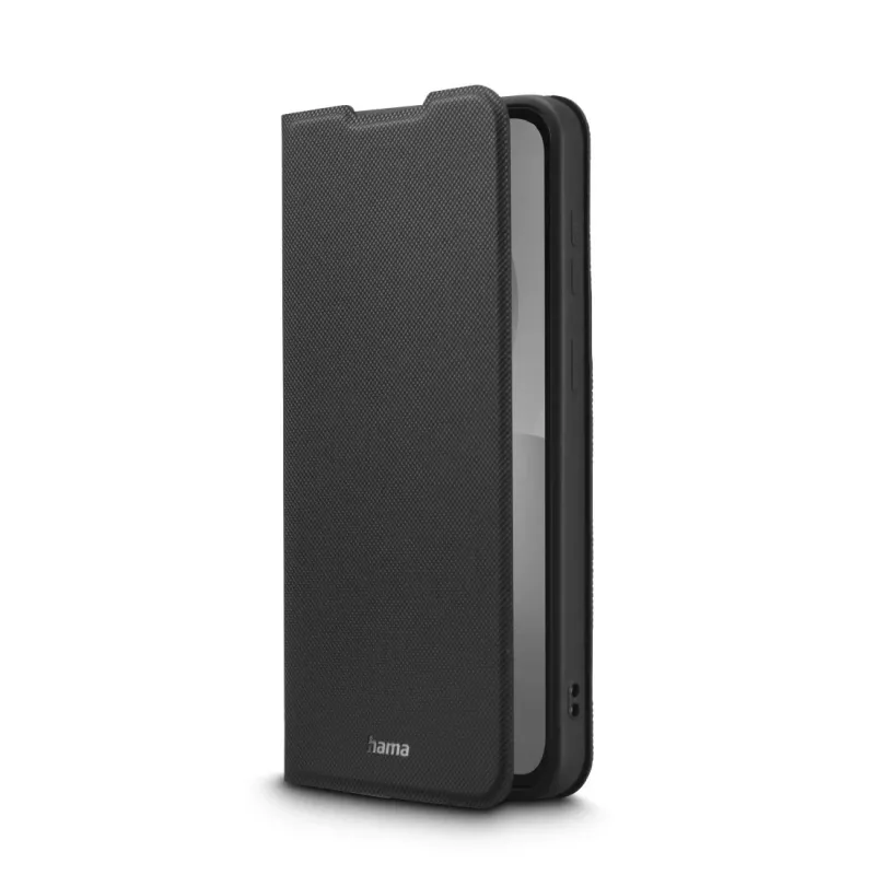 Etui folio HAMA do Samsung Galaxy A37 5G — Daily Protect, czarne