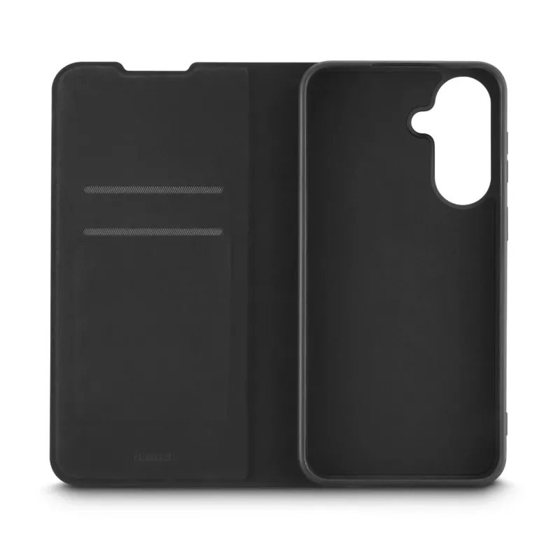 Etui folio HAMA do Samsung Galaxy A37 5G — Daily Protect, czarne