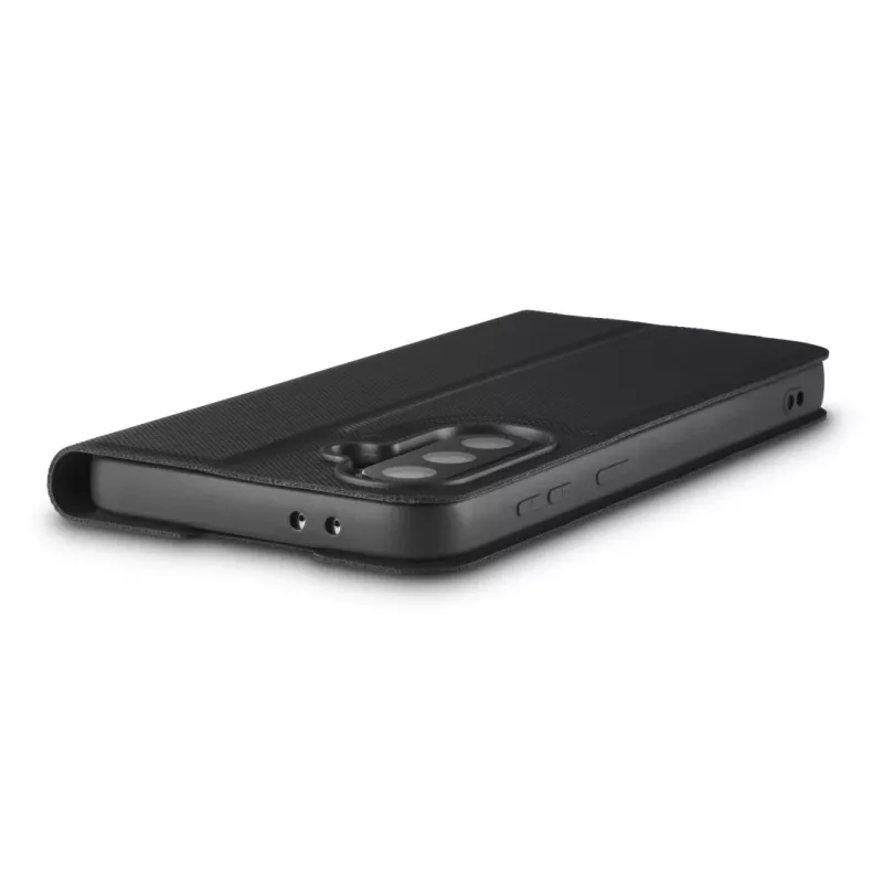 Etui folio HAMA do Samsung Galaxy A37 5G — Daily Protect, czarne
