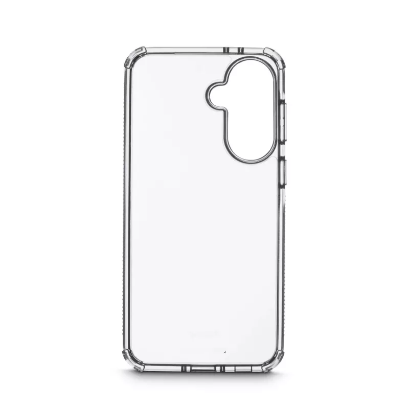 Etui na telefon HAMA 00080322 — przezroczyste ochronne etui do Samsung Galaxy A37 5G