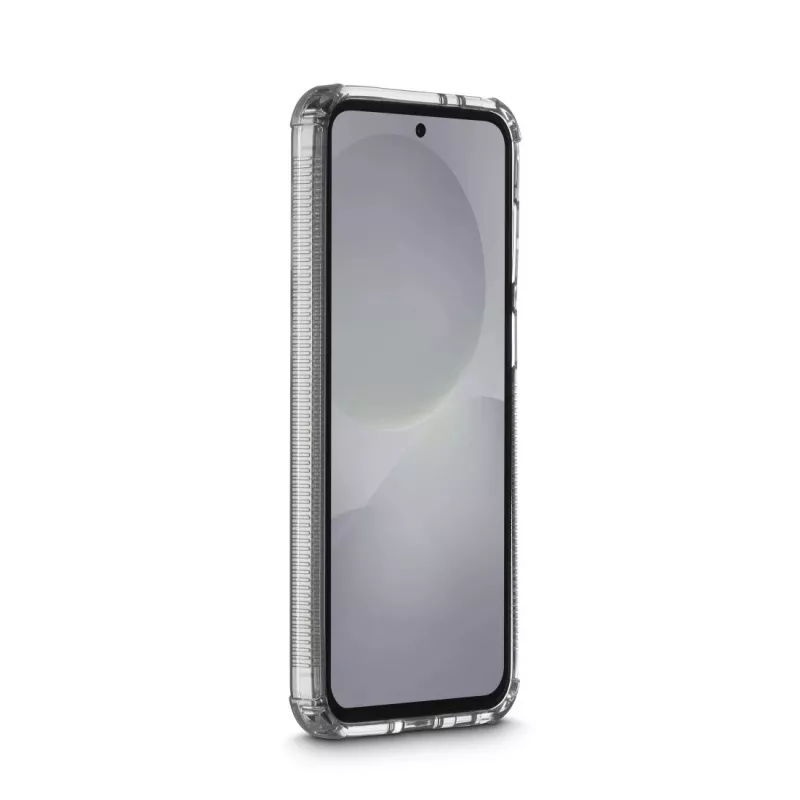 Etui na telefon HAMA 00080322 — przezroczyste ochronne etui do Samsung Galaxy A37 5G