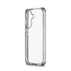 Etui na telefon HAMA 00080322 — przezroczyste ochronne etui do Samsung Galaxy A37 5G