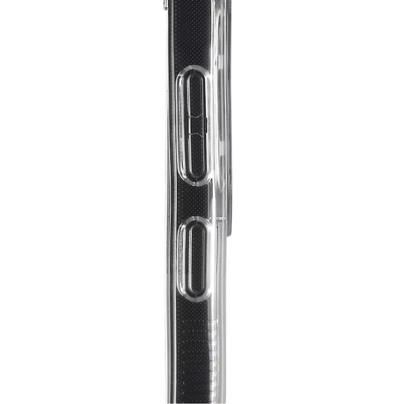 Etui na telefon HAMA 00080322 — przezroczyste ochronne etui do Samsung Galaxy A37 5G
