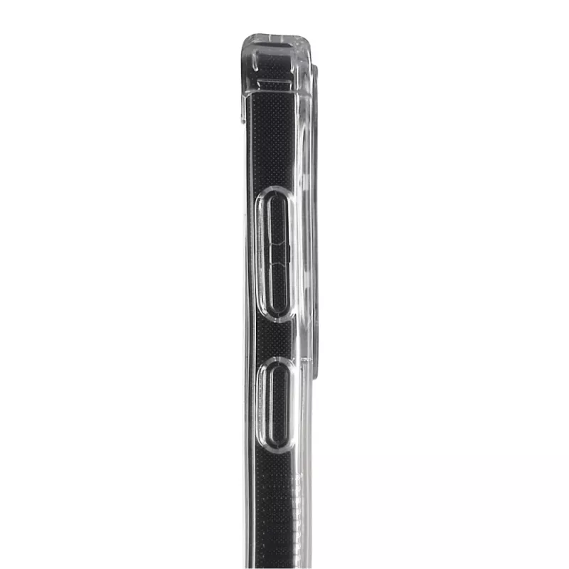 Etui na telefon HAMA 00080322 — przezroczyste ochronne etui do Samsung Galaxy A37 5G