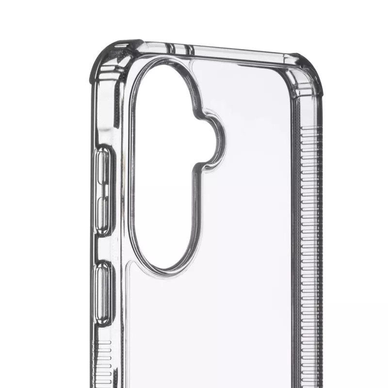 Etui na telefon HAMA 00080322 — przezroczyste ochronne etui do Samsung Galaxy A37 5G