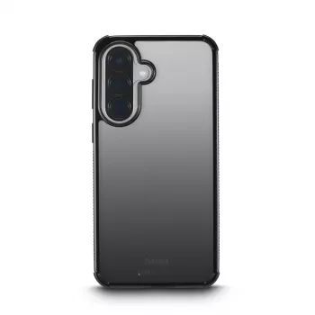 Pokrowiec na telefon komórkowy HAMA Hama Extreme Protect do Samsung Galaxy A37 5G — czarny, etui ochronne