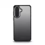 Pokrowiec na telefon komórkowy HAMA Hama Extreme Protect do Samsung Galaxy A37 5G — czarny, etui ochronne