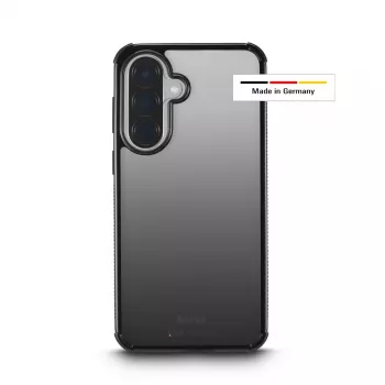 Pokrowiec na telefon komórkowy HAMA Hama Extreme Protect do Samsung Galaxy A37 5G — czarny, etui ochronne