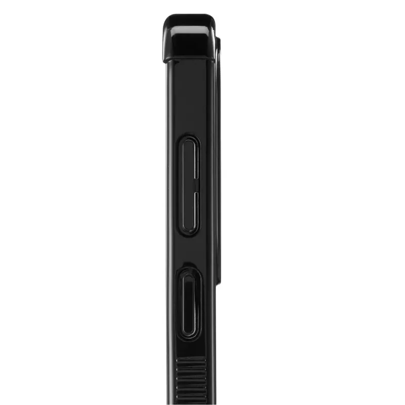 Pokrowiec na telefon komórkowy HAMA Hama Extreme Protect do Samsung Galaxy A37 5G — czarny, etui ochronne