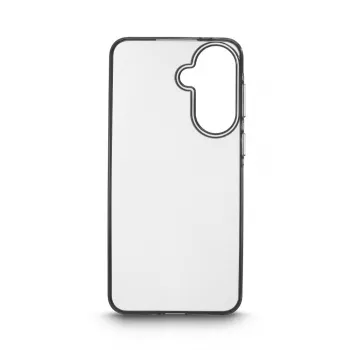 HAMA etui na telefon komórkowy Cover do Samsung Galaxy A57 5G, przezroczysty, model Always Clear