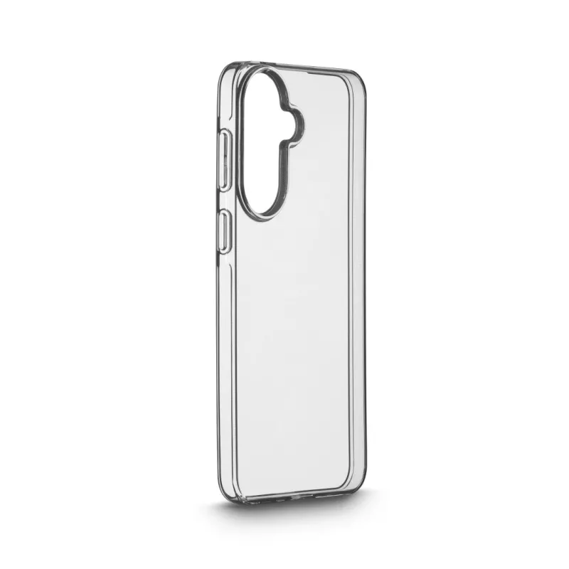 HAMA etui na telefon komórkowy Cover do Samsung Galaxy A57 5G, przezroczysty, model Always Clear