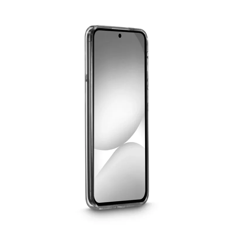 HAMA etui na telefon komórkowy Cover do Samsung Galaxy A57 5G, przezroczysty, model Always Clear