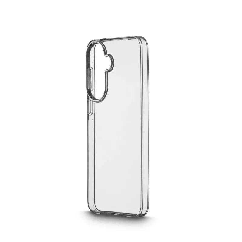 HAMA etui na telefon komórkowy Cover do Samsung Galaxy A57 5G, przezroczysty, model Always Clear