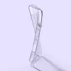 HAMA etui na telefon komórkowy Cover do Samsung Galaxy A57 5G, przezroczysty, model Always Clear