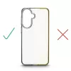 HAMA etui na telefon komórkowy Cover do Samsung Galaxy A57 5G, przezroczysty, model Always Clear