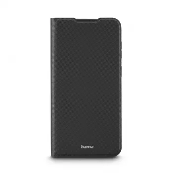 Etui z klapką do telefonu HAMA Daily Protect dla Samsung Galaxy A57 5G, czarne