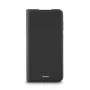 Etui z klapką do telefonu HAMA Daily Protect dla Samsung Galaxy A57 5G, czarne