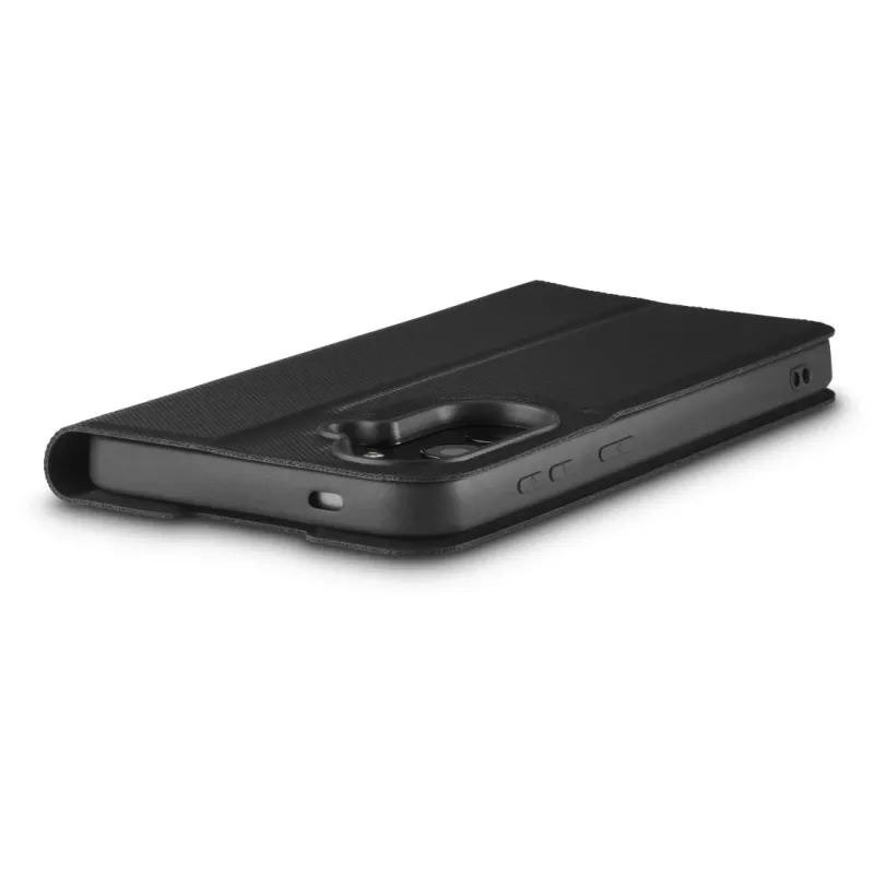 Etui z klapką do telefonu HAMA Daily Protect dla Samsung Galaxy A57 5G, czarne