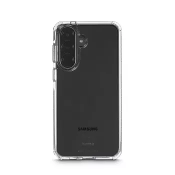 Etui do telefonu komórkowego HAMA 00080333 Transparent — ochronna osłona TPU do smartfona