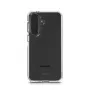 Etui do telefonu komórkowego HAMA 00080333 Transparent — ochronna osłona TPU do smartfona