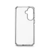Etui do telefonu komórkowego HAMA 00080333 Transparent — ochronna osłona TPU do smartfona
