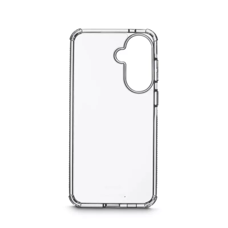 Etui do telefonu komórkowego HAMA 00080333 Transparent — ochronna osłona TPU do smartfona