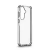 Etui do telefonu komórkowego HAMA 00080333 Transparent — ochronna osłona TPU do smartfona