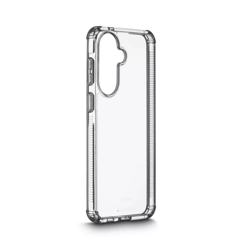 Etui do telefonu komórkowego HAMA 00080333 Transparent — ochronna osłona TPU do smartfona